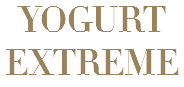 YOGURT EXTREME