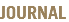 JOURNAL