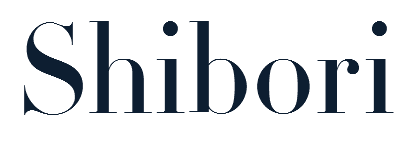 Shibori